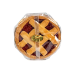 Crostata ciliegia senza glutine 450gr