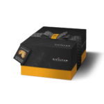 Sicilyum classic panettone 1kg