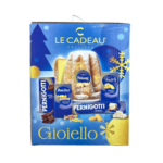 Le Cadeau Gioiello Christmas gift box