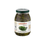 Fiammante Neapolitan-style broccoli rabe 580g