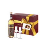 Grappa Bocchino Tradizione Barrique 70cl - Image 2