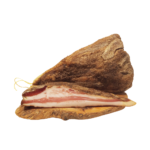 Guanciale stagionato artigianale 1,500