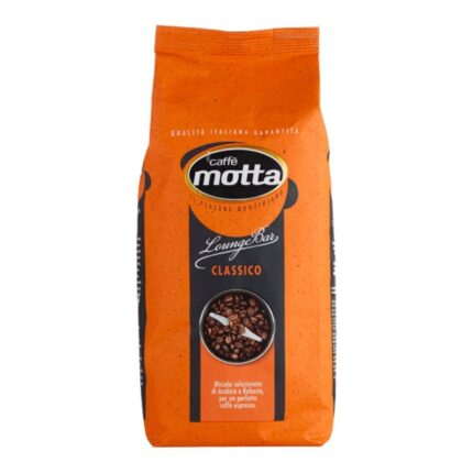 Motta Caffè in Grani 1 kg – chicchi di caffè aromatici