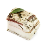 Viani lard with aromatic herbs 2.5kg - Image 2
