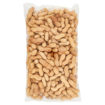 Peanuts in shell, 5kg bag