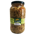 Artigiana Sud melanzane a filetti sott'olio 3kg