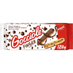 Pavesi finger gocciole 120gr
