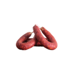Corbisiero spicy curved sausage 1kg
