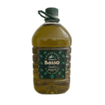 Low Extra Virgin Olive Oil 5L