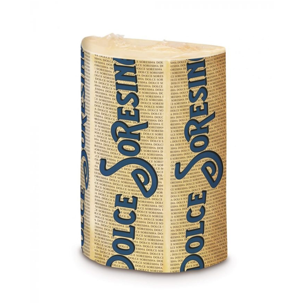 soresina provolone dolce Soresina provolone dolce 5kg - immagine 1