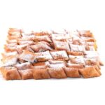 Carnival Bugie Filled with Custard 1.5 kg - Image 2