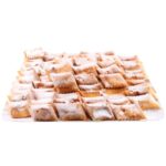 Carnival Cookies Filled with Limoncello Cream 1.5 kg - Image 2