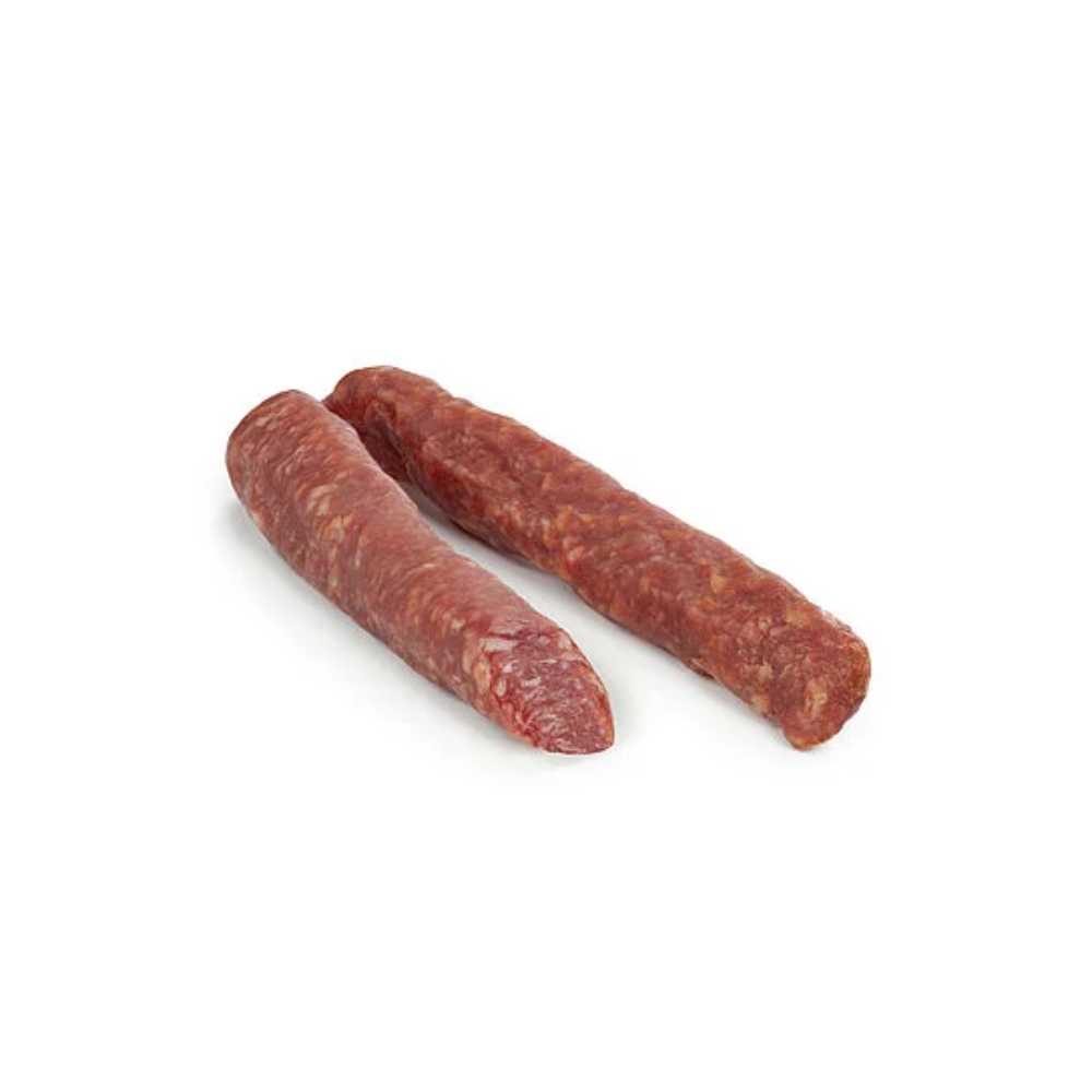dolce Flavors & Salumi sweet salami 225g - Image 1