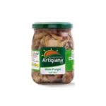 Artigiana Sud – Mixed Mushrooms 3kg (in oil)