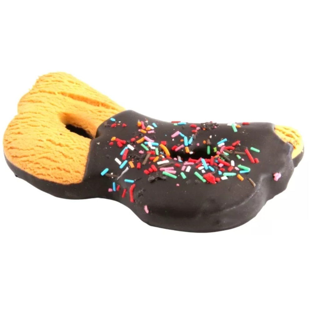 2kg chocolate carnival mask Dark chocolate Carnival mask with colored sprinkles 2 kg