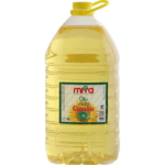 Mira Olio di Semi di Girasole 10L