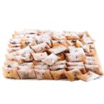 Carnival Cookies Filled with Gianduia 1.5 kg - Image 2