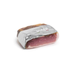 Viani tutta fetta crudo a metà 2,5kg