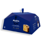 Motta Apricot and Honey Colomba Cake 750g