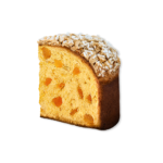 Motta Apricot and Honey Colomba Cake 750g - Image 2