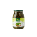 Artigiana sud friarielli sott'olio 1kg