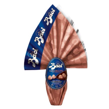 Baci Perugina Caramelized Almond Egg 265g Easter Chocolate