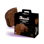 Bauli Mora 700-gram Colomba with blackberry cream and chocolate