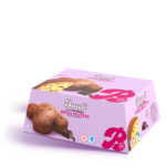Bauli Gluten-free Colomba Cake with Chocolate Chips 450g
