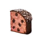 Motta Colomba with red fruits and chocolate 750g - Image 2