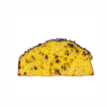 Flegreos Artisan Dark Chocolate Colomba Cake with Chocolate Chips (1kg) - Image 2