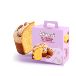 Bauli Colomba Verona Zero Candied Fruit 1kg