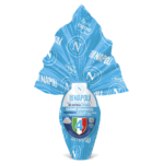 220g Crispo Neapolitan Egg with official colors