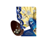 Baci Perugina dark chocolate egg baci 70% 265g - Image 2