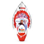 Kinder egg Great surprise Forzen 220gr