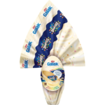 Nestlé Galak Smarties White Egg 240g