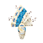 Nestlé Galak Egg Cookies & Cream 240g