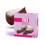 Bauli Chocolate Cake Gluten Free 400g