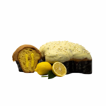 Flegreos Artisan Colomba with White Chocolate and Lemon Cream, 1kg
