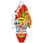 Kinder Egg Gran Surprise Mickey Mouse 150gr