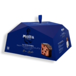 Motta Colomba with red fruits and chocolate 750g