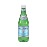 S.Pellegrino Acqua Frizzante Naturale 500 ml