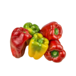 Peperoni Misti Campani freschi 1kg