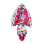 Dolci Preziosi My Little Pony Egg 150g milk chocolate with surprise