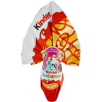Kinder egg Gran surprise Pincess giant