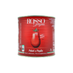 Rosso Gargano pelati 100% italiani 2,5kg