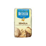 De Cecco semola rimacinata di grano duro 1kg