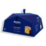 Motta Colomba without candied fruit 750g