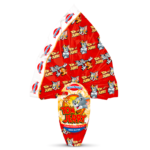 Dolci Preziosi Tom & Jerry Egg 150g milk chocolate with surprise