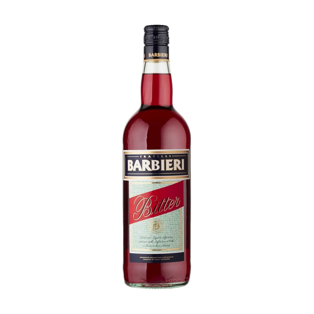 barbieri Barbieri bitter italiano 1L - immagine 1