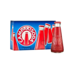 Campari soda x 5